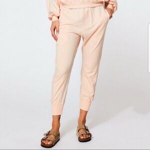 Young, Fabulous & Broke Joggers